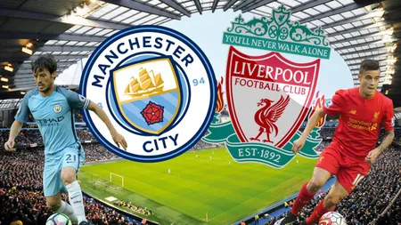 Tradiţia a câştigat în faţa banilor. Liverpool a învins-o pe Manchester City şi pe propriul teren