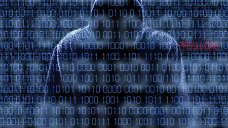 Site-ul Companiei de drumuri, compromis mai multe ore de un atac cibernetic