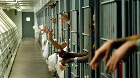 Departamentul de Stat al SUA critică România: Nu a reuşit să îndeplinească standardele UE pentru penitenciare