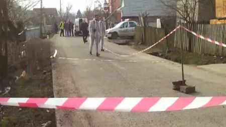 Criminalul fostului viceprimar din Suceava a fost găsit. Este vorba chiar de vecinul victimei