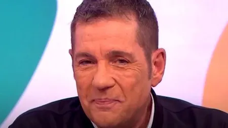 A murit unul dintre cei mai cunoscuţi prezentatori de televiziune. Avea 62 de ani