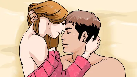 Cât de bun eşti în pat? Iată 2 moduri de a-ţi evalua performanţa sexuală