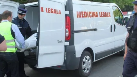 Un bărbat a murit la Spitalul Judeţean Satu Mare. Poliţiştii au deschis dosar penal pentru moarte suspectă