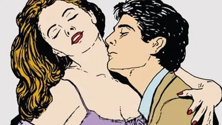 6 lucruri care fac un bărbat să pară mai sexy în ochii unei femei