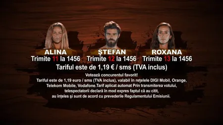 EXATLON ROMANIA 4 APRILIE 2018 KANAL D LIVE VIDEO: Momentul adevărului, s-ar putea decide câştigătorul concursului
