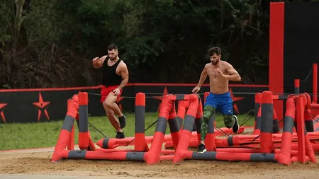 Cosmin Cernat a făcut anunţul în direct. Ce se întâmplă cu Exatlon în zilele de Paşte, surpriză mare pentru fani