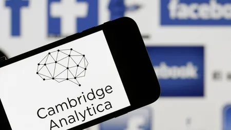 Cum poţi să afli dacă firma Cambridge Analytica are datele tale de pe Facebook