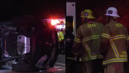 Will Ferrell, spitalizat după ce a fost rănit într-un grav accident rutier. Fanii sunt îngrijoraţi