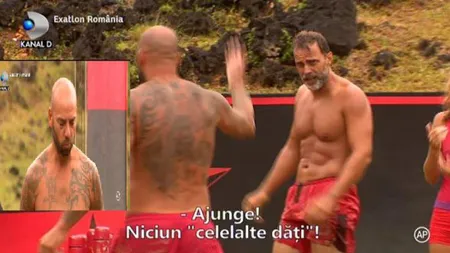 EXATLON ROMANIA 11 APRILIE 2018 KANAL D: A părăsit competiţia, primele declaraţii şi primul anunţ pe Facebook. Cine a câştigat