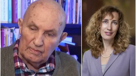 Marina Giurescu, mesaj de adio către tatăl ei, Dinu C. Giurescu