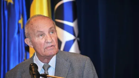 Dinu C. Giurescu a murit. Academicianul avea 91 de ani