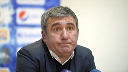 Hagi, atac dur la Cosmin Contra: Ianis a fost cel mai decisiv jucător în 2018 şi nu e convocat