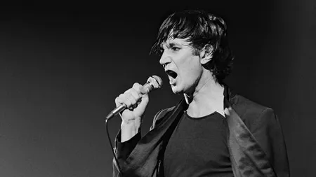 Jacques Higelin, o legendă a muzicii, a murit. Este considerat pionierul rock-ului francez VIDEO