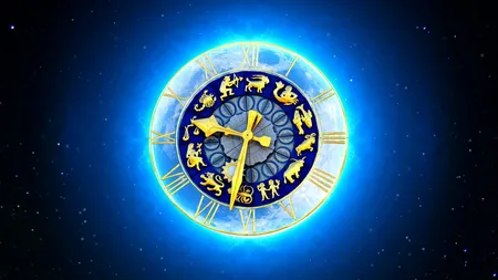 Horoscop zilnic VINERI 27 aprilie 2018. Cine are succes nebun la sexul opus?