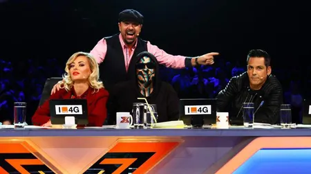 S-a aflat cine este noul prezentator de la X Factor 2018. Surpriză uriaşă