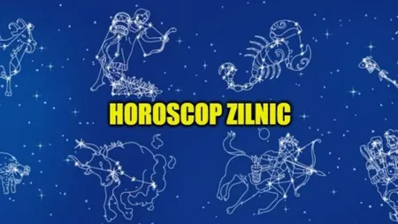 Horoscop zilnic LUNI 9 aprilie 2018. Ce zodie este dezamagită de partener?