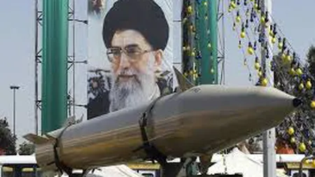 Iranul pregăteşte contramăsuri dacă SUA se retrag din acordul privind programul său nuclear