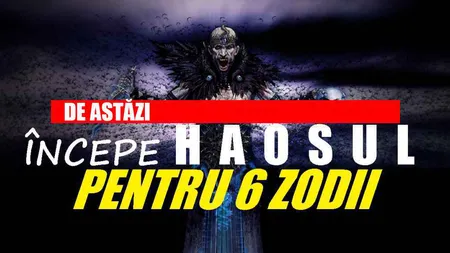 Previziuni karmice luna mai 2018. Zodiile de foc nu mai au noroc, se anunţă situaţii complicate