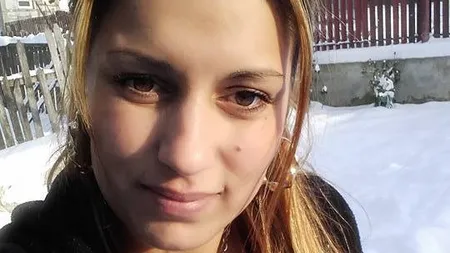 Tulburător! Ultimul mesaj al Laviniei, tânara din Argeş ucisă şi incendiată de propriul soţ: 