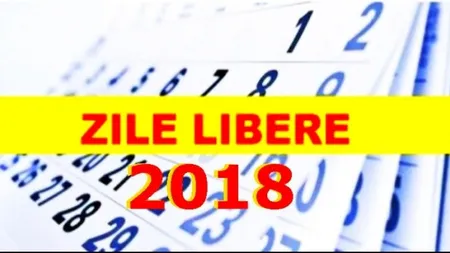 Veste bună pentru români! O nouă zi naţională urmează să fie votată