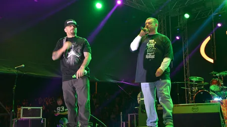 Tataee de la B.U.G. Mafia a părăsit definitiv România. Mesaj de Paşte cu totul original transmis de acesta