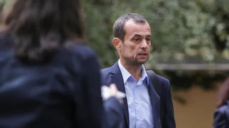 Mircea Negulescu, cercetat din nou în două dosare disciplinare