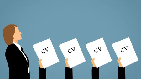 MODEL CV: 6 paşi pentru a concepe un CV model. Noul MODEL CV Europass, în română şi engleză