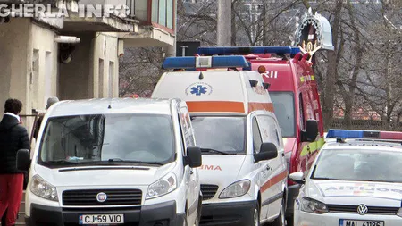 Tragedie la un salon de frumuseţe din judeţul Cluj: A murit în timp ce îşi aştepta soţia să se coafeze