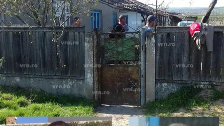 Tată şi fiu, găsiţi morţi în casă, în Vaslui. Poliţiştii au deschis dosar penal pentru ucidere din culpă