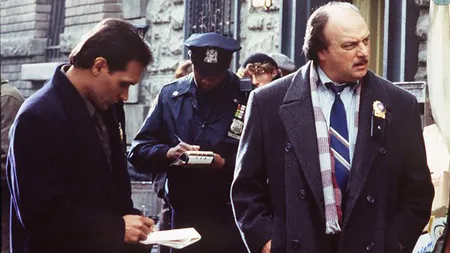 Doliu în lumea filmului. S-a mai stins din viaţă un mare om de film, cu siguranţă i-ai văzut serialele