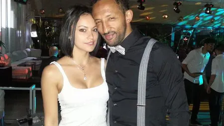 Kamara s-a împăcat cu soţia. A trecut peste faptul că aceasta l-a înşelat