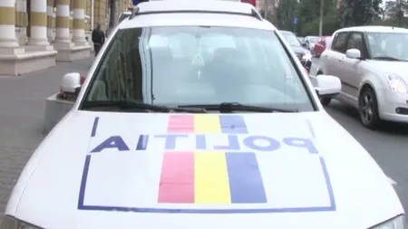 Un poliţist de frontieră din Oradea, reţinut pentru luare de mită