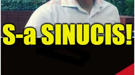 Moartea care a şocat România. 