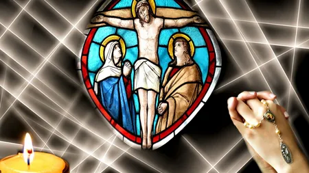 Cum sa-ti inveti copilul ce inseamna sarbatorile de Pasti