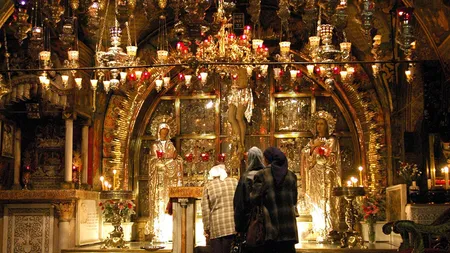 10 curiozităţi pe care nu le ştiai despre Paşti