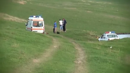Pescar găsit mort într-un iaz din Suceava