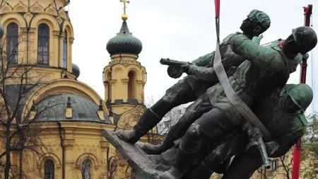 Polonia aruncă la gunoi monumentele comuniste