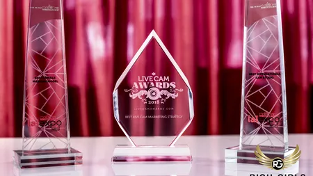 Rich Girls Studios, premiat pe plan internaţional pentru cea mai bună strategie de marketing si promovare