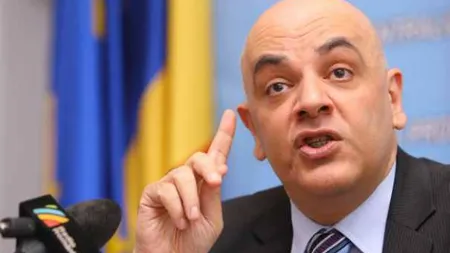 Arafat: Este foarte importantă implicarea comunităţii în salvarea de vieţi; donarea celor 2% a ajutat multe domenii