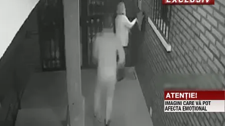 Sora românului care a bătut cu sălbăticie o femeie în Spania, după care a tâlhărit-o e traumatizată: 