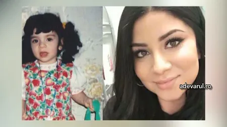 Româncă adoptată în urmă cu 27 de ani de o familie de canadieni îşi caută părinţii naturali