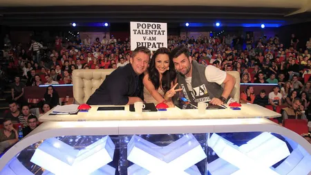 CASTIGATOR ROMANII AU TALENT 2018: S-au încheiat preselecţiile, încep marile dueluri