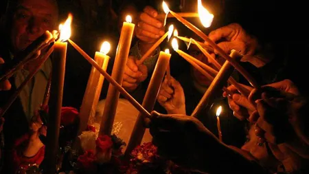 TRADIŢII ŞI OBICEIURI DE PAŞTE. De ce trebuie să păstrezi lumânarea de la Înviere în casă tot anul
