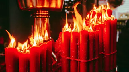 SAMBATA MARE: Se deschid cerurile, tradiţii şi superstiţii de Înviere. Ce trebuie să îmbrace femeile şi bărbaţii, cum scapi de ghinion