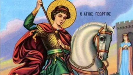 Superstiţii de Sfântul Gheorghe 2018. Ce SĂ NU FACI în niciun caz pe 23 aprilie