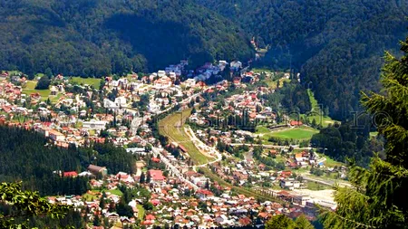 Mii de turişti petrec 1 Mai pe Valea Prahovei. Costul mediu al vacanţei: 700 de lei de persoană
