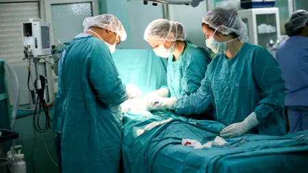 Prinţul a fost operat de urgenţă. Cum se simte după intervenţia chirurgicală