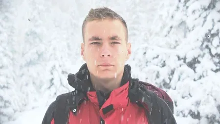 Mama care şi-a pierdut copilul şi soţul pe munte, mesaj sfâşietor: Aici am fost fericiţi toţi trei