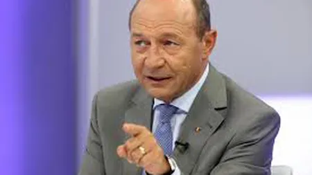 Băsescu, despre sesizarea CCR pentru refuzul lui Iohannis de revocare a şefei DNA: 