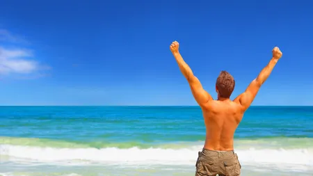Prelungirea minivacanţei de 1 Mai a schimbat planurile românilor. Mulţi aleg să meargă la plajă în străinătate